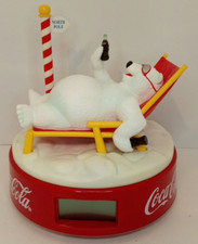 Coca cola alarm for sale  Washington