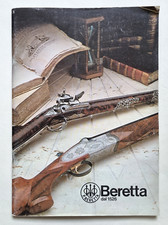 Pietro beretta brochure usato Pietro beretta brochure usato  Milano
