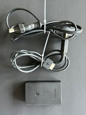 Chargeur officiel sony d'occasion  Santes