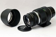 Obiettivo olympus zuiko usato  Modena