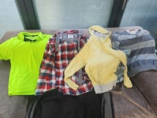 Mens tops lee for sale  NEW MALDEN