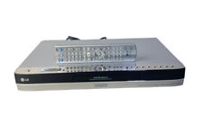 Usado, Gravador e player LG Super Multi DVD DR1F9H com controle remoto TESTADO comprar usado  Enviando para Brazil