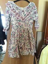 Square dance kleid gebraucht kaufen  Mörlenbach