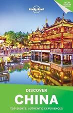 Lonely planet discover for sale  Arlington