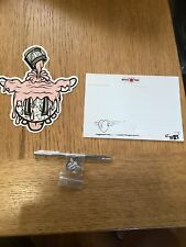 Face dface classic for sale  LONDON