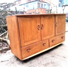 Ercol sideboard windsor for sale  BARNSLEY