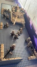 Tank lego militaire d'occasion  Chartres