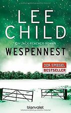 Wespennest jack reacher gebraucht kaufen  Berlin