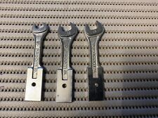 Embouts fourche facom d'occasion  Belley