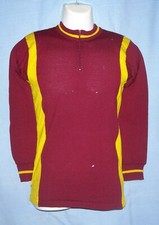 Maglia ciclismo vintage usato  Agliana