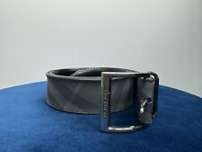 Burberry damen gürtel gebraucht kaufen  Oberschleißheim
