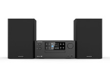 Kenwood m925dabb kompaktanlage gebraucht kaufen  Celle