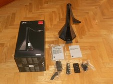 “DIVA DE ROTALIANA” TABLE LAMP WITH CONNECTION FOR APPLE DEVICES., usado comprar usado  Enviando para Brazil