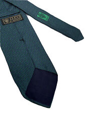 Gucci cravatta uomo usato  Marcianise