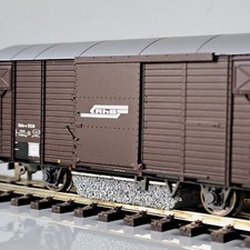Bemo 2283 138 usato  Roma