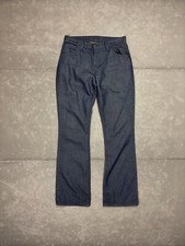 Levi’s Sta Prest flared dzwony spodnie jeansowe denim (M) streetwear 90s 80s y2k na sprzedaż  PL