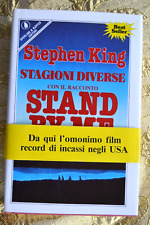 Stephen king. stagioni usato Stephen king. stagioni usato  Roma