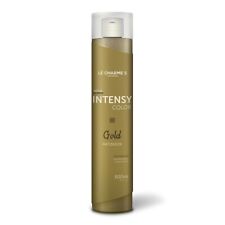 Linha Matizadores Le Charmes Cosmeticos - Cor Intensiva Ouro 500 ml - comprar usado  Enviando para Brazil