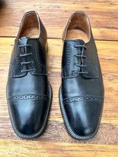 Herren italienische businesssc gebraucht kaufen  Hohen Neuendorf