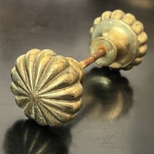 Antique vtg brass for sale  Tucson
