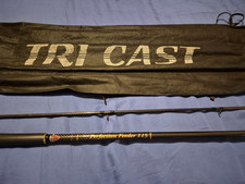Tricast perfection 115 for sale  BASINGSTOKE