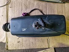Man tgx webasto for sale  DONCASTER