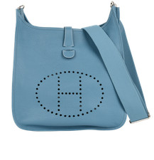 Hermès evelyne togo for sale  BRENTFORD
