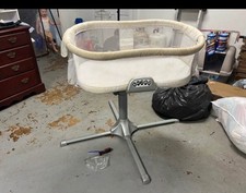 Halo bassinest swivel for sale  Palestine