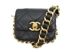 Sac main chanel d'occasion  France