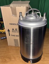 New gallon ball for sale  Fulton