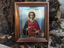 Orthodox catholic icon for sale  SWINDON