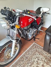 Motorcycle royial enfield for sale  WIGAN