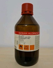 100ml lab grade usato  Manduria