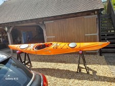 Kayak dagger stratos for sale  SOUTHAMPTON