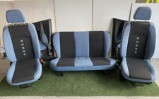 Sedili interno fiat usato  Venezia