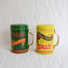 Norpro metal salt for sale  NOTTINGHAM