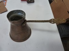 Turkish coffee pot for sale  Shakopee