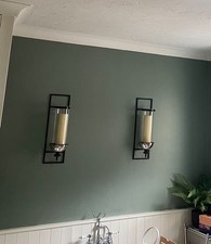 Pair large wall for sale Pair large wall for sale  COALVILLE