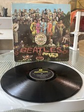 Vinile album the usato  Verdellino