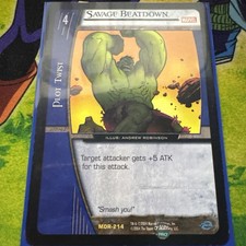 System savage beatdown for sale  Modesto