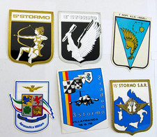 Stormo aeronautica militare usato  Verona