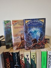 David eddings tamuli for sale  BLANDFORD FORUM