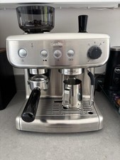 Breville barista max for sale  GODSTONE
