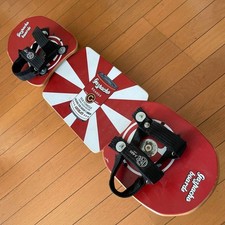 Gazpacho Streetboard Snowboard Off Training Snakeboard segunda mano  Embacar hacia Mexico