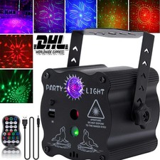 Muster laser projektor gebraucht kaufen  Frankfurt (Oder)