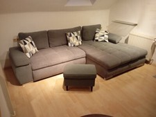 Couch lounge form gebraucht kaufen  Hattersheim