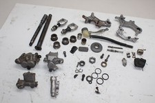 Honda cr250r parts for sale  Dallastown