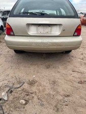 Rear bumper station for sale  Las Cruces