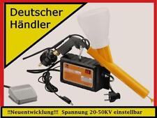Pulverbeschichtungsgerät pulv gebraucht kaufen  Oschatz