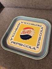 Vassoio insegna pepsi usato  Poppi